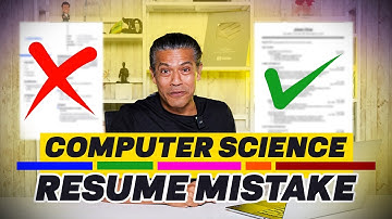 Freshers! Resume Mistake You Must Avoid 🚨| Resume Review📝✅ | Ep #18 | Sidd Ahmed