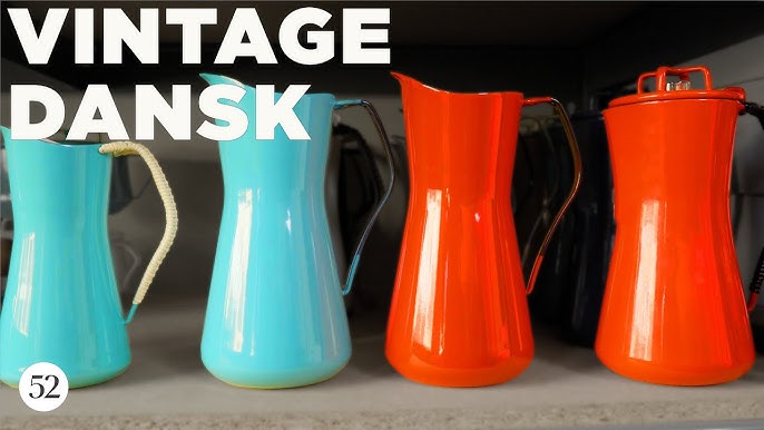 Dansk Butter Warmer Review