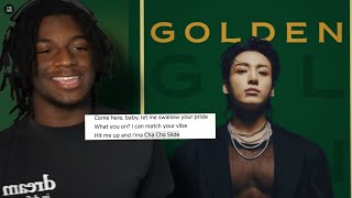 Download Lagu i reacted to my first jungkook album... MP3 Download Lagu i reacted to my first jungkook album... MP3