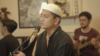 See You On Wednesday | Abirama - Selfish  (Jordan Rakei Cover) Live Session