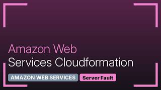 DevOps & SysAdmins: AWS Cloudformation and manual changes (3 Solutions!!) Guide