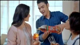 Iklan Teh Pucuk Harum 15 Liter  Berkumpul Bersama 15s 2017