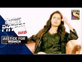 Crime Patrol Satark - New Season | Dissatisfaction | Justice For Women | Full Episode