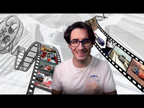 Video: I Film Più Interessanti Sulle Auto