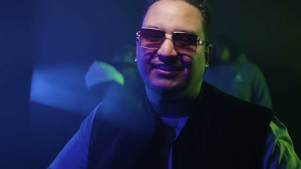 2KO TITO ft  NO FACE  x  COLD NIGHTS MUSIC VIDEO EXPLICIT