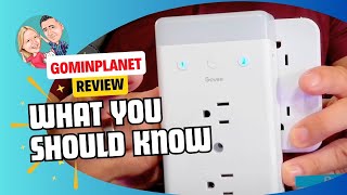 Athlete Statistics Smart Outlet Game Changer | Govee Deep Dive