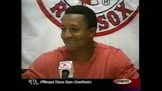 2002   MLB Highlights   August 10