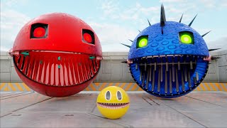 Best Pacman Videos (Season 1)