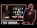 🔴FALLY IPUPA MET K.O DEBOUT ABIDJAN, Albert PREMIER ECRASE MAITRE GIMS ET MET FIN A LA COMPARAISON