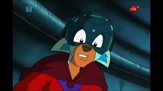 Sonic Underground odc 23 Sonic Underground odc 23