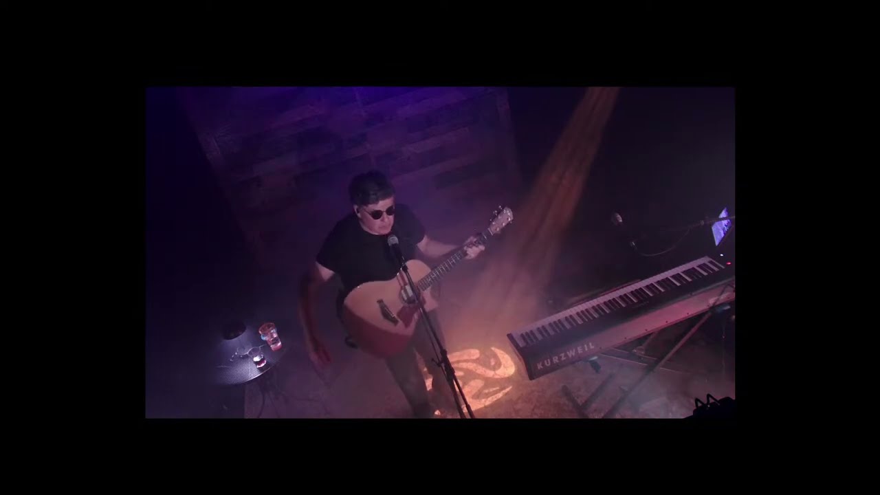 IHF LIVE ACOUSTIC @ CAFE BLUE 240928  Saturday Night