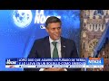 “La libertad no la siento por completo, no hasta que Venezuela sea libre”: Leopoldo López en NTN24