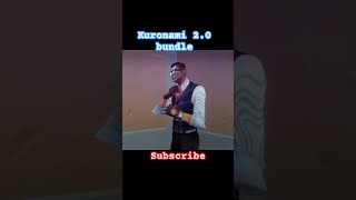 Kuronami 2.0 bundle / VALORANT new #valorant