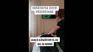 Terapia Ce Face Minuni. Costoprav Vlad