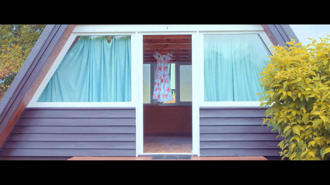 RIVERSIDE - Love (Album 2015 Teaser)
