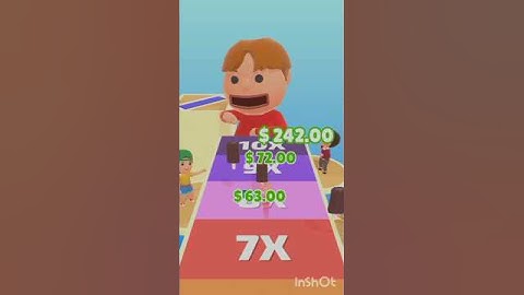 Popsicle Stack Satisfying gameplay Android IOS