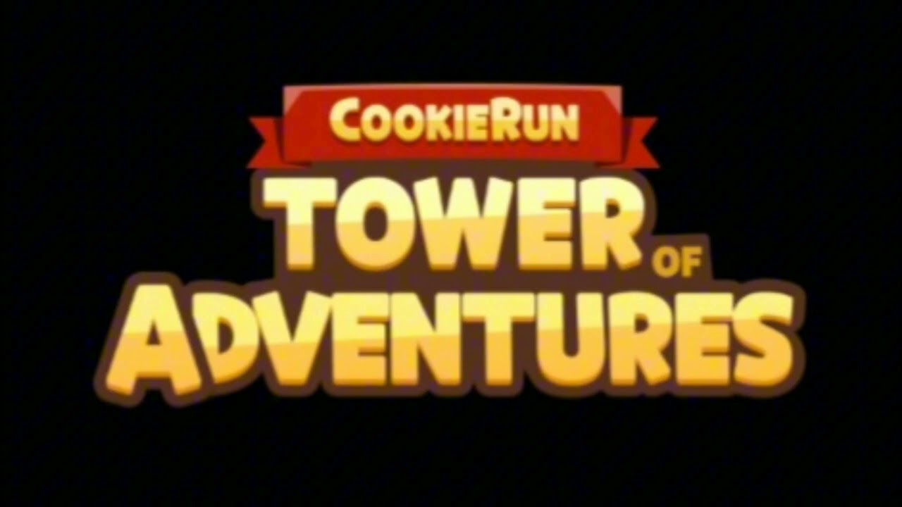 Glass Labyrinth (Preparation) - Cookie Run: Tower of Adventures OST