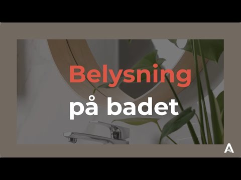 Hvordan velge belysning
