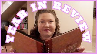 Year in review with Scrapbook | Showing my 2020 Scrapbook
