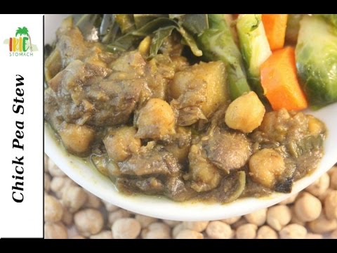 kick-ass-chick-pea-stew!-helping-to-beat-diabetes-24/7/365