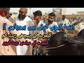 Malir Mandi Cattle Rates Update | Bakra Eid Season 2022 | Cow Mandi 2022 | 20 May 2022