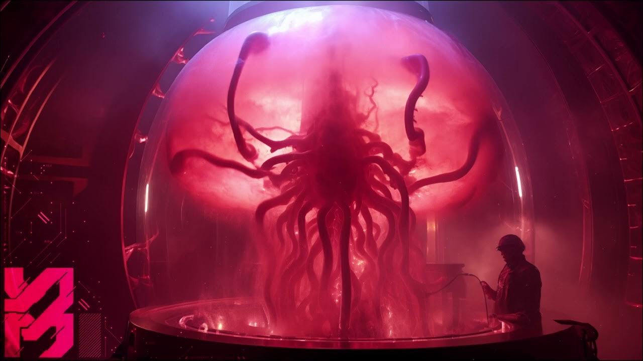 Spacing Guild Navigator Logs II Space Folding Journey Sci Fi