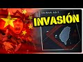 ¡CHINA invasión a Taiwán: INMINENTE! 🇨🇳💥🇹🇼