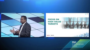Rethinking Cybersecurity | RSA Conference