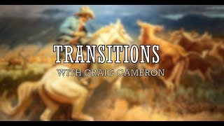 TRANSITIONS - Everyday Horsemanship