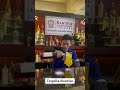 +977-9803109478 bartender training center pokhara | kantipur hotel training center