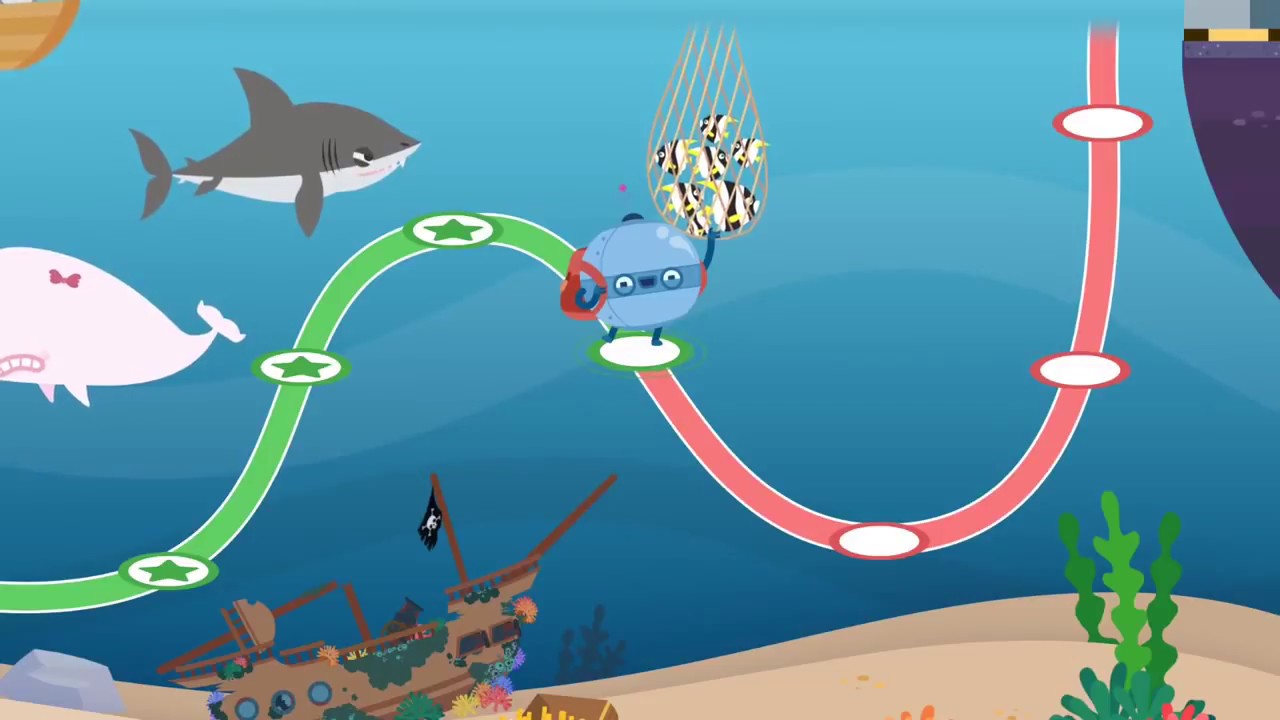 ABC Learningx Endless Wordplay Part 3 Gameplay YouTube