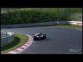 NISSAN R92CP '92