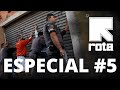 ROTA - ESPECIAL #5