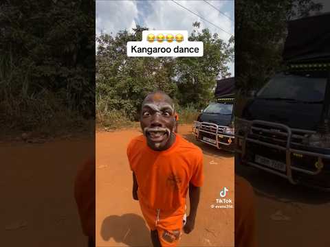 Polokoto By Kapeke Best Tiktok Dance Challenges Kangaro Dance 