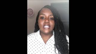 My KPMG Story - Octavia, Tax and Law, Assistant Manager