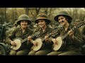 APPALACHIAN BLUGRASS BANJO & FIDDLE MUSIC | UPLIFTING HAPPY MUSIC