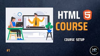 HTML Course: Part-1 Setting Up Your Coding Environment #html #webdevelopment #frontend