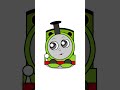 トーマス＆パーシー #Shorts