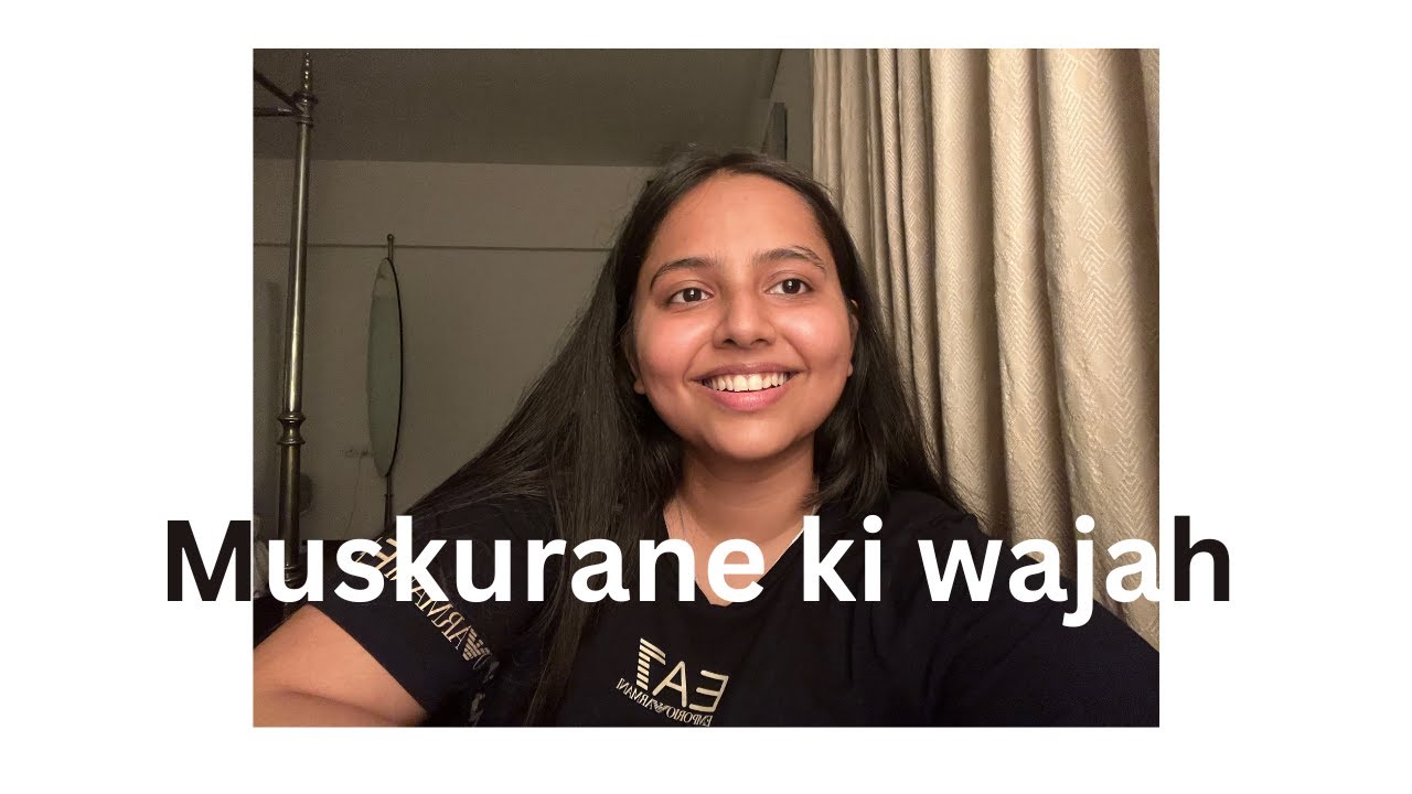 Muskurane cover | Arijit Singh | Citylights