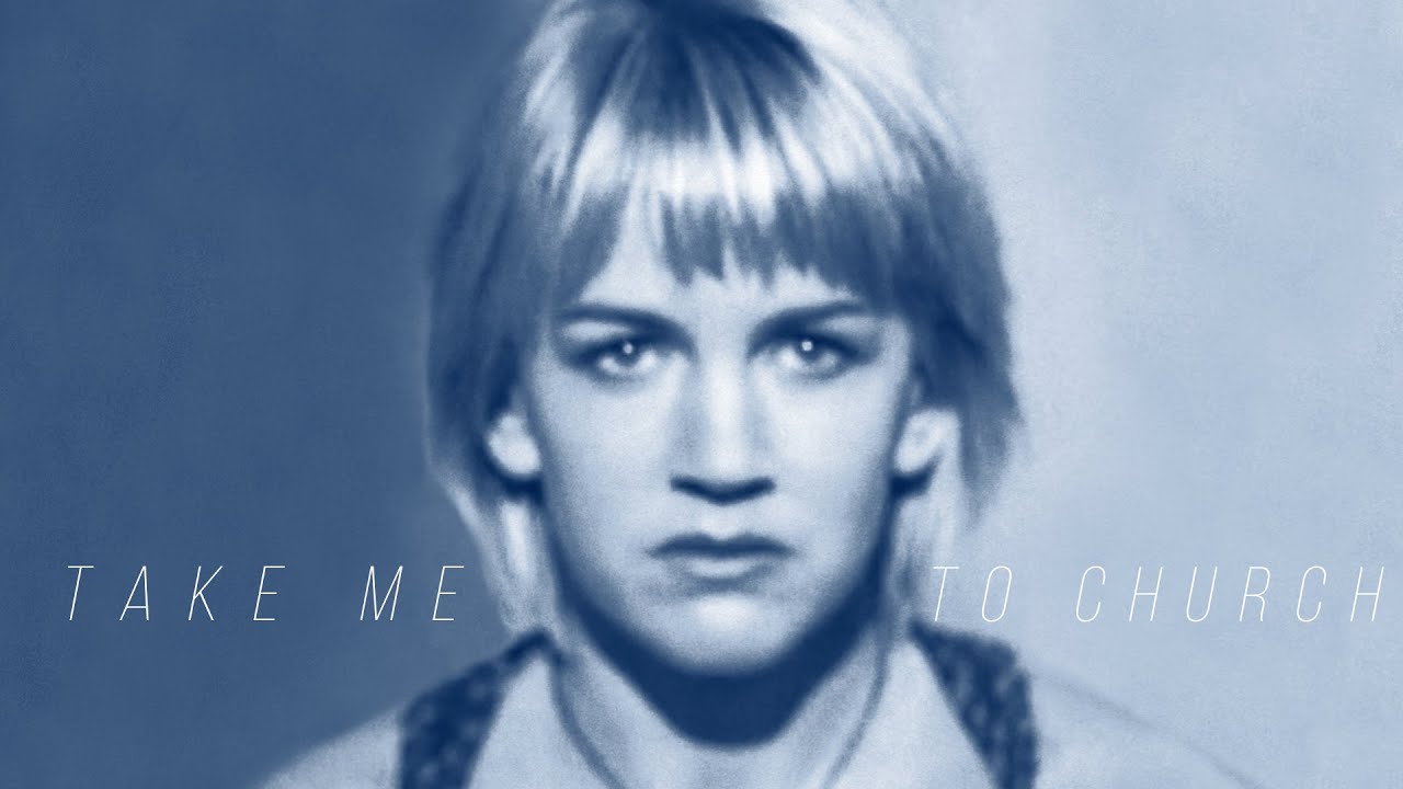 Xena || Take Me To Church (Xena & Gabrielle)