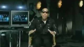 Ludacris feat. Nicki Minaj - My Chick is Bad