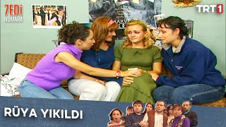 Aşık olduğu adam… - Yedi Numara Özel Sahneler