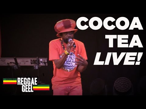 Cocoa Tea