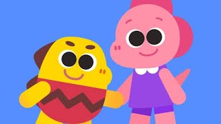 Cocobi Baby Care Gameplay