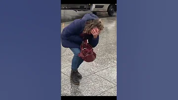 Son Chien Est Mort écrasé Repost Tiktok Triste Sad 