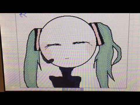 【うごメモ】ヒビカセ（息抜きVer）