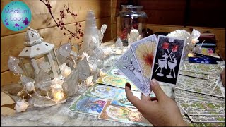 ⁣ARIES 💘 ESTO TE OBLIGA A REALIZAR UN CAMBIO ABSOLUTO....