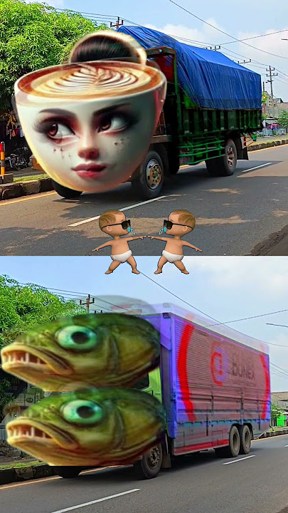 Mainan Mobil Balap,Telolet,Basuri,Cartoon,Bus,Truk Oleng,Mobil Mobilan,Cat Videos,Tractor,Jcb,Abcd