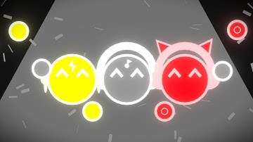 Moonlight Sonata by Ace360 | Project Arrhythmia