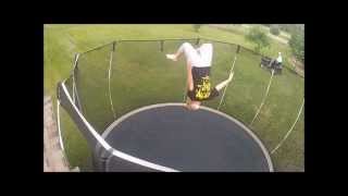 Tramp Sesh